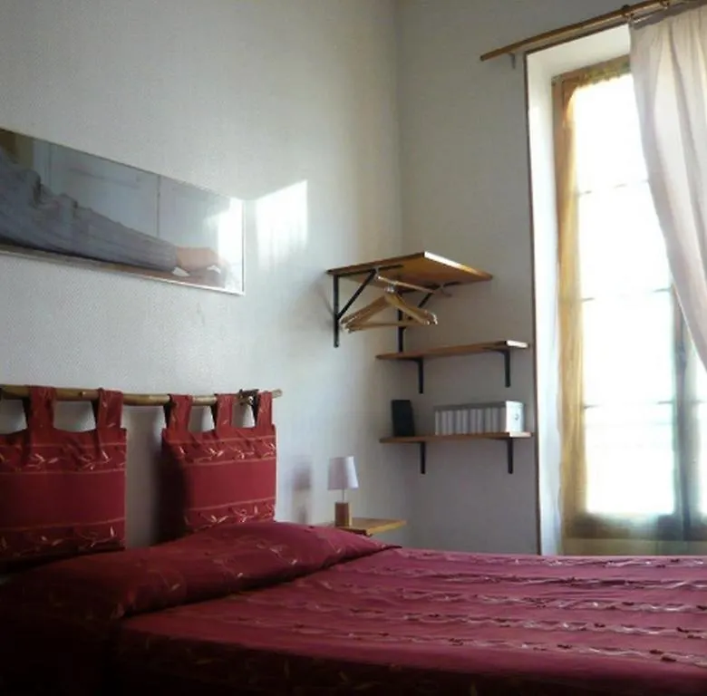 Hotel Wilson Nicea