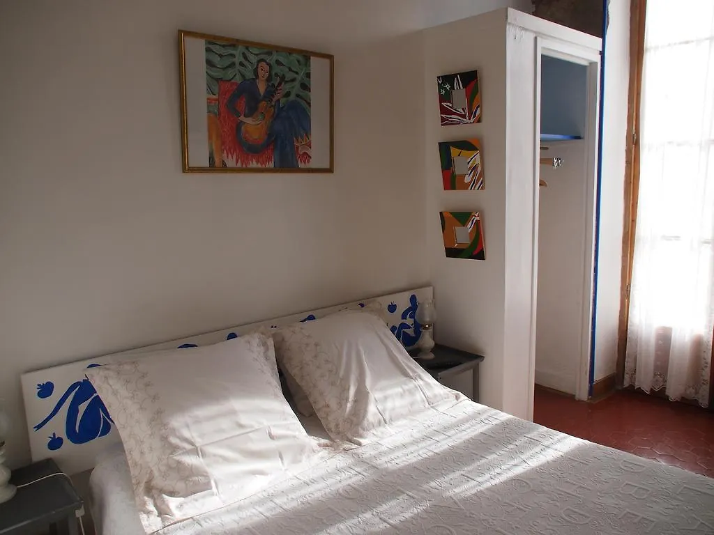 Hotel Wilson Nicea 0*,  Francja