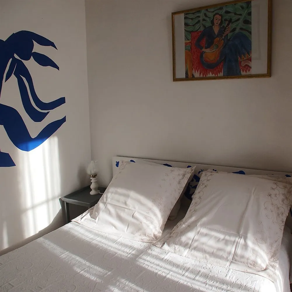 Hotel Wilson Nicea