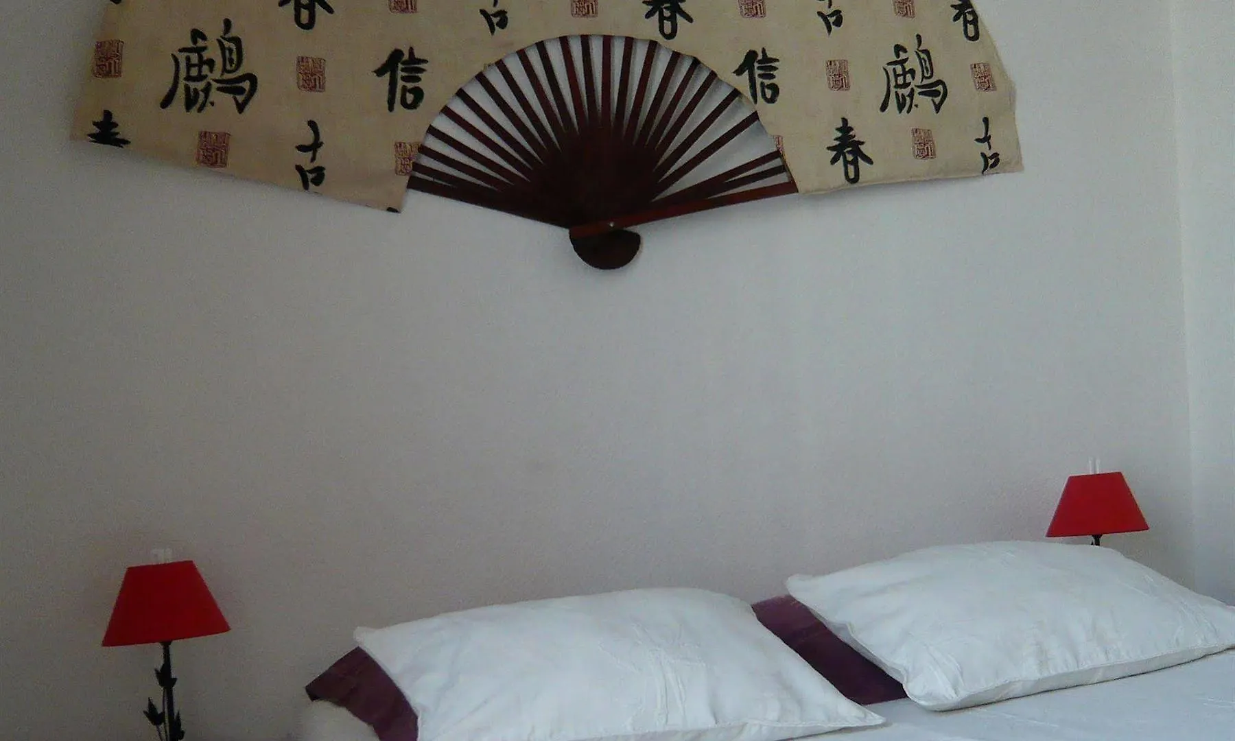 Hotel Wilson Nicea
