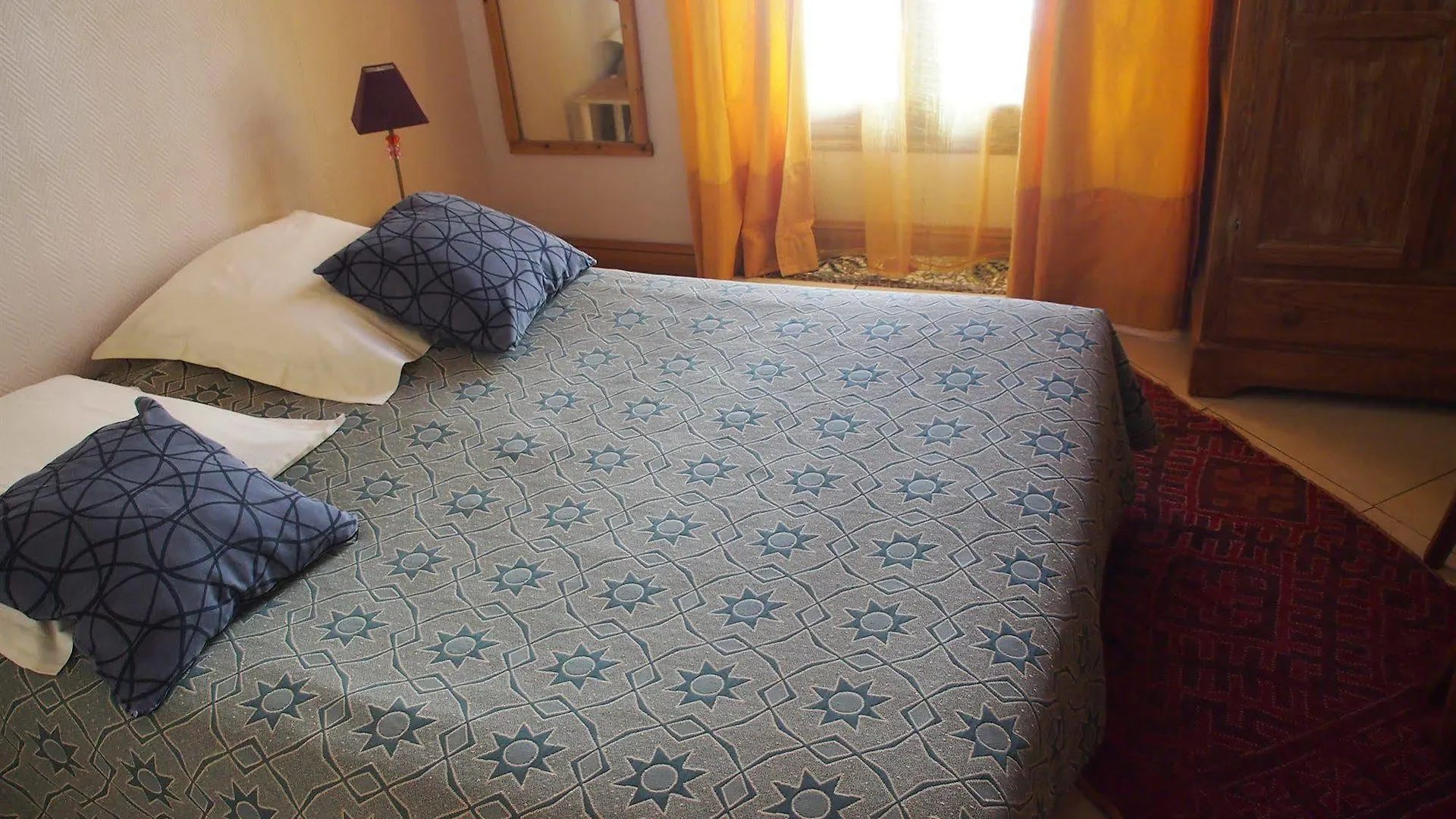 Hotel Wilson Nice