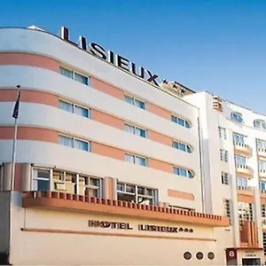hotel-de-lisieux.midi-pyreneeshotels.com/