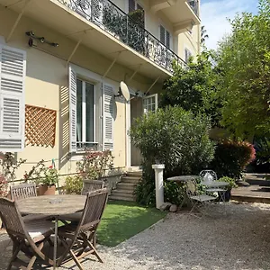 Hotel Garden, Nice