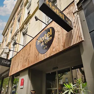 hotel-de-lyon-valence.hotels-rhonealpes.com/