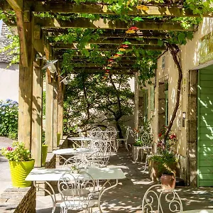 logis-auberge-du-fel.midi-pyreneeshotels.com/
